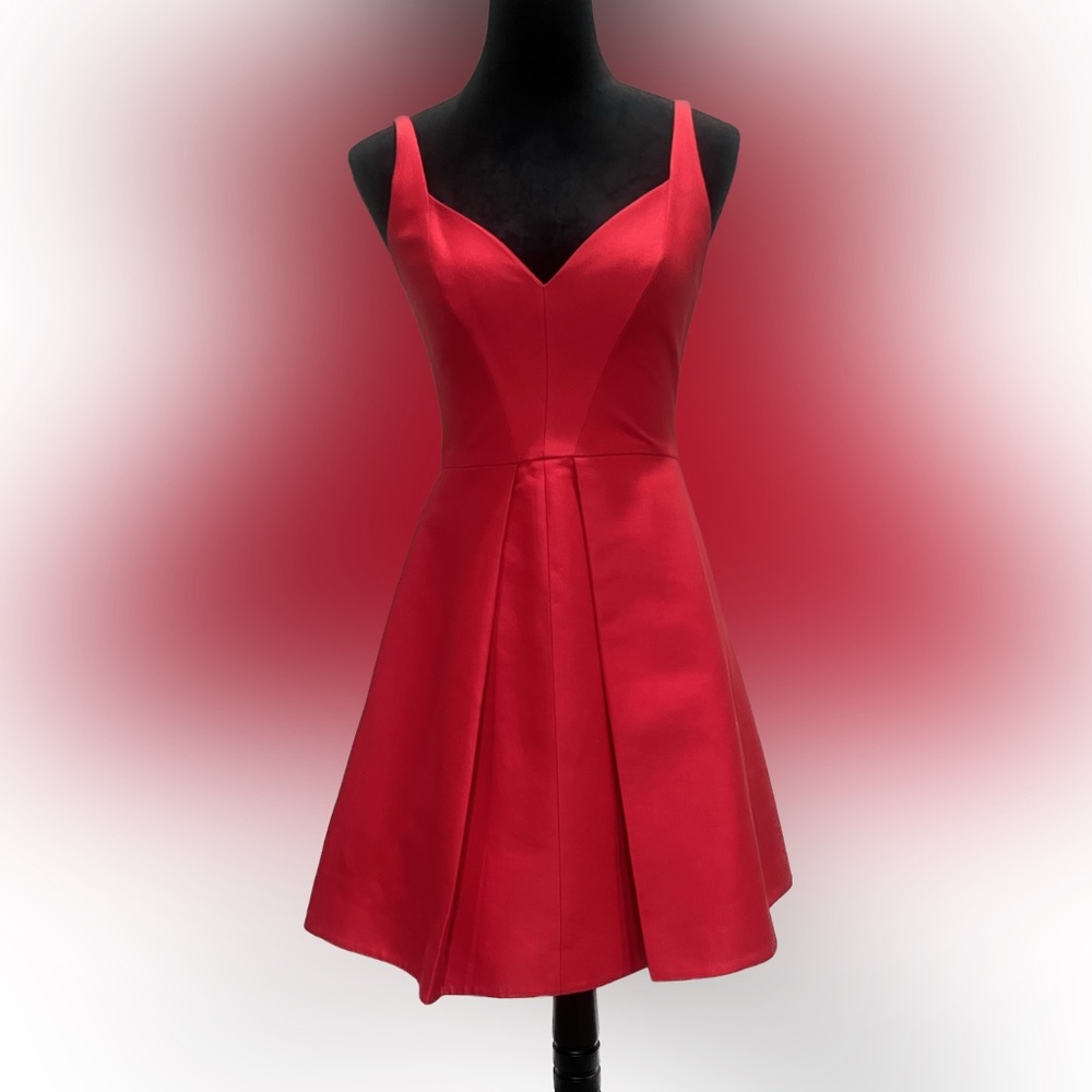 Halston Heritage Dress | Size 2